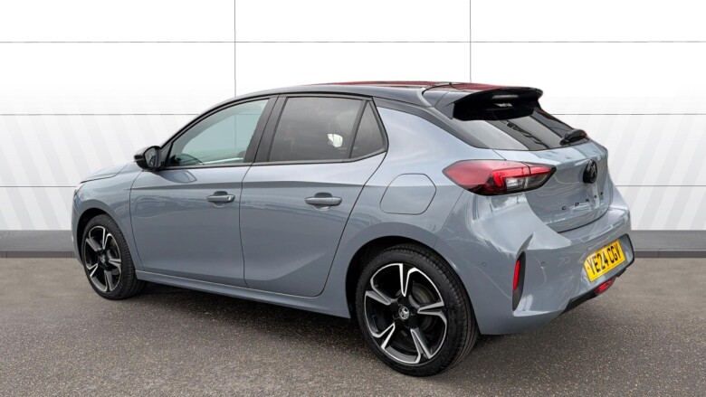 Vauxhall Corsa 1.2 GS 5dr Petrol Hatchback